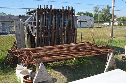 Property photo 3 - CONTRACTOR LIQUIDATION & TOOL AUCTION IN ALLEN COUNTY, INDIANA